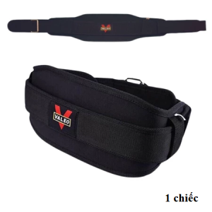 Đai Lưng Siêu Mềm Hỗ Trợ Bảo Vệ Cột Sống Dành Cho Tập Gym Squat Gánh Tạ Nhẹ Giảm Đau Lưng Và Ngăn Chấn Thương