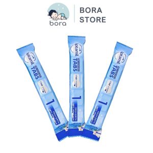 Sữa thanh Aptamil Anh số 1 Tách lẻ thanh 23g date 3 2025 dành cho bé