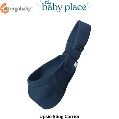 Ergobabys ergonomic Upsie Sling baby carriers