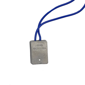 Chịu lực cao chuyên nghiệp 1700 Wát 15A mềm Starter module với vỏ nhôm cho Cắt Đánh Bóng Công cụ Cắt