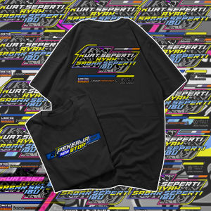 Kaos PEKERJA NONSTOP (Kuat Seperti Ayah Sabar Seperti Ibu) / Kaos Kata Kata / Kaos Keren / Kaos Distro Premium / Kaos Pekerja Keras Combed 30s