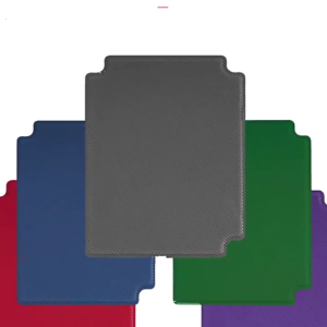 Flexible Case Divider Insert Multicolor Separator Board Game Accessory Tabletops Game Essential