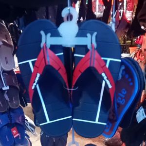 sandal model jepit porto untuk laki laki