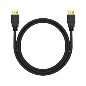 HDTV to HDTV 18Gbps Fast Speed Cable for 4K/60Hz Streaming on Laptops PC and Bluray Players