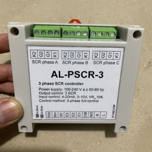 Mạch điều khiển tải 3 pha SCR 380V AL-PSC-3