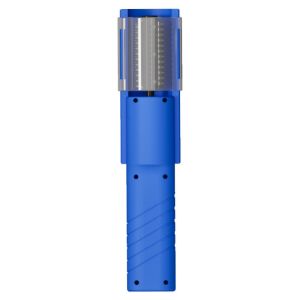 GUHEHARD Waterproof Electric Fish Scraper Efficient Handheld Fish Scale Remover Portable Effort-saving Fish Cleaner Scraper Kitchen