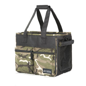 Edenpetz Pet Dog Cat Carrier Bag Load 7KG Pet Travel Shoulder Bag Camouflage Comfort Handbag