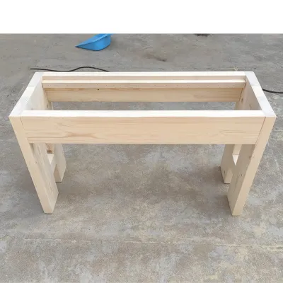 Single widened bed splicing and caulking small bed simple child lengthening bedside solid wood bedstead guardrail Yanbian bed