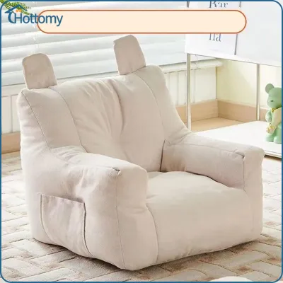 Blesiya trẻ em Ghế lười phim hoạt hình thoải mái nhỏ gọn trang trí phòng khách Ghế sofa lười