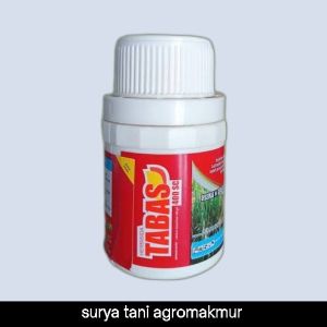 TABAS 400 SC HERBISIDA PADI
