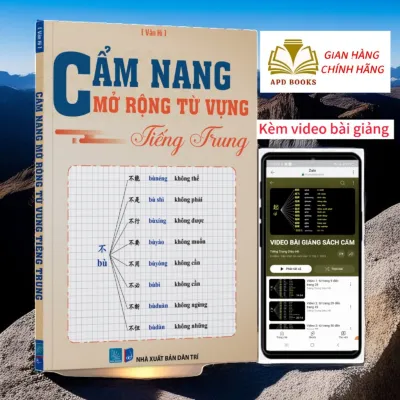 Sách - combo sổ tay ngữ pháp bài tập luyện dịch Tiếng Trung