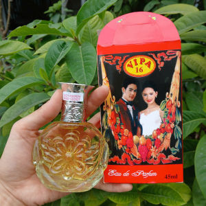 Nước Hoa Nữ Công Ty Vipa 16 Hương Phấn Nhẹ Dịu Không Nồng Lưu Hương Tốt 45ml