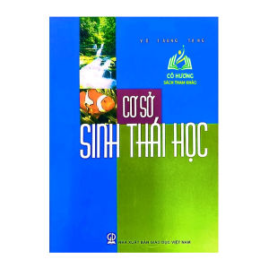 Sách - Cơ Sở Sinh Thái Học (DN)