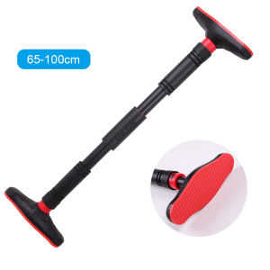Workout Pull Up Bar Indoor Sports Equipment Gymnastics Horizontal Bar Adjustable Wall Mounted Pull Up Chin Up Bar Home Sport Equipment