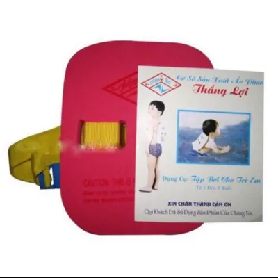 Phao lưng tập bơi (nhận bỏ sỉ)
