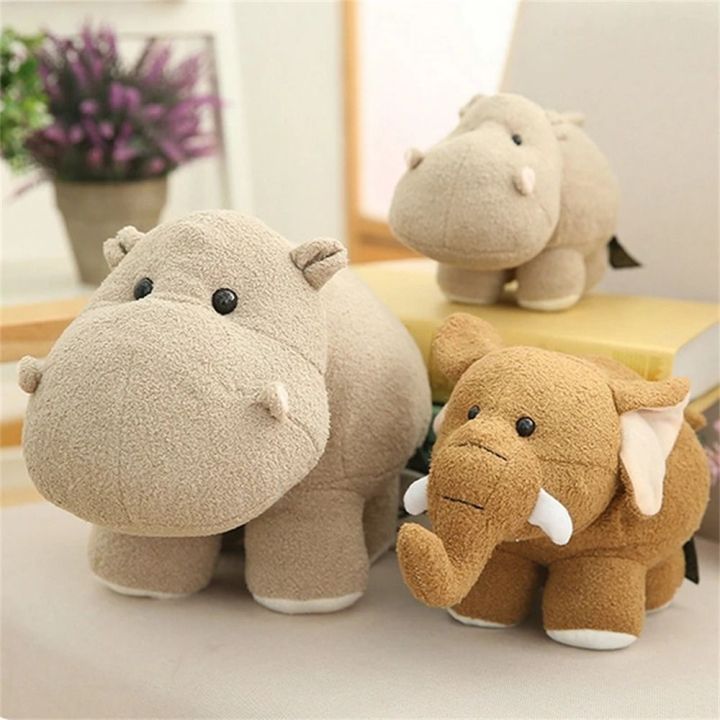 OXTRWZ Soft for Boy Plush Toy Home Desk Decor Lifelike Stuffed for ...