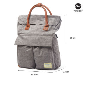Junstyn Backpack