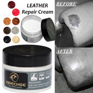 Sunyer 11Colors Leather Repair Refurbishing Kit for Car seats Sofa Scratch Rips Shoe Repair Wooden floor Repair.PRHL