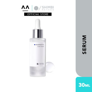 SHIMBI METHOD Derma Serum Glutathione 3% 30ml