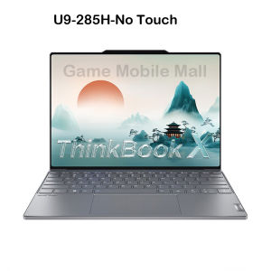 Lenovo ThinkBook X 2025 / Ultra9 285H / Ultra5 225H 13.5” 2.8K 120Hz ThinkBook Laptop
