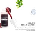 WEST&MONTH Peeling Solution 30ml Exfoliating, Brightening Darkening Brightens The Face And Evens Texture Intensive Serum. 
