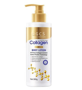 【BUY 1 TAKE 2】Collagen Whitening Body Lotion Moisturizing Smooth Firming Skin Remove Melanin