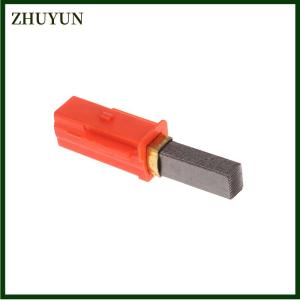 ZHUYUN 1 2Pcs Motor Motor Carbon Brush Holder (8 8.3x11x32) Compatible With Ametek Lamb Motor