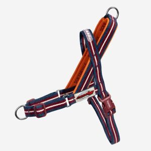 Zee Dog | Softer-Walk Harness | Velvet Vibes Dropout