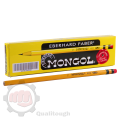 Mongol Pencil No. 2 (1 Box / 12pcs). 