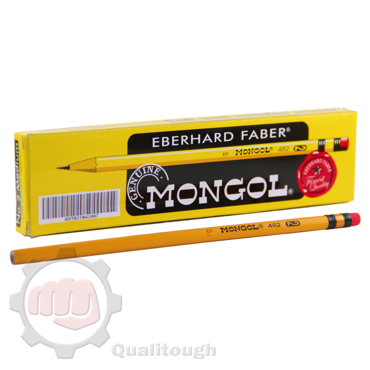Mongol%20Pencil%20No.%202%20(1%20Box%20/%2012pcs)%20-%20Image%203