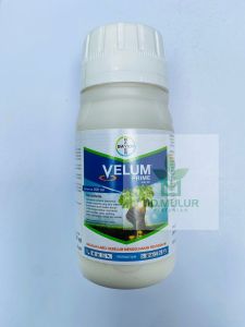 Nematisida Sistemik VELUM PRIME 400SC isi kemasan 100ml 250ml dari BAYER