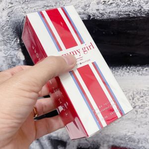 Nước hoa nữ T0MMY HILFIGER T0MMY Girl Eau De Toilette 100ml