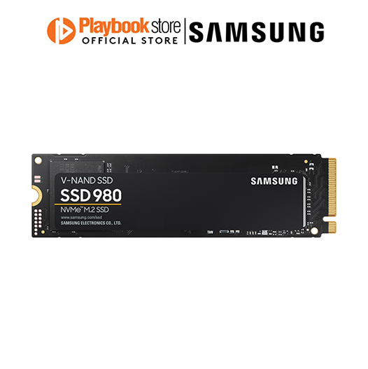 Samsung 980 250GB/500GB/1TB NVMe M.2 Internal SSD Solid State Drive ...