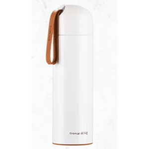 Portable Stainless Steel Thermal Flask Water Bottle