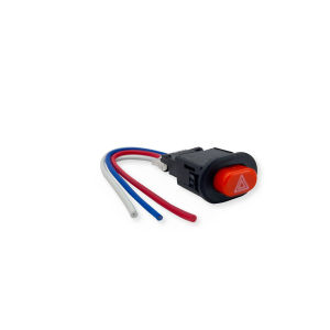 Avanstar Motors 2PCS Dual Contact LED T15 Motor Signal Light Daytime Running Light Parking Light Fog Light W16W Motor Width Lamp