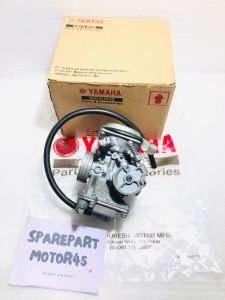 KARBURATOR MIO SMILE SMAIL SPORTY SOUL FINO NUVO KODE 28D KEIHIN KARBU CABURATOR BARU ORIGINAL 100% DIJAMIN