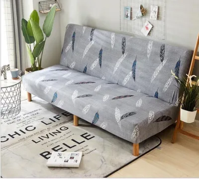 Bọc ghế sofa bed họa tiết(sofa cover)