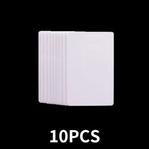 NFC Blank Cards Gaming Cards for Android Systems NTAG215 Chip Printable Mobile-Readable RFID Cards