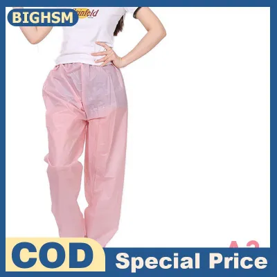 BIGHSM Waterproof Rain Pants PU Snow Trousres Sport Raincoats Outdoor Toddler Playsuit