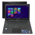 Laptop Asus Intel Celeron/AMD Ram 8gb Hdd 1tb /Free Tas & Mouse. 