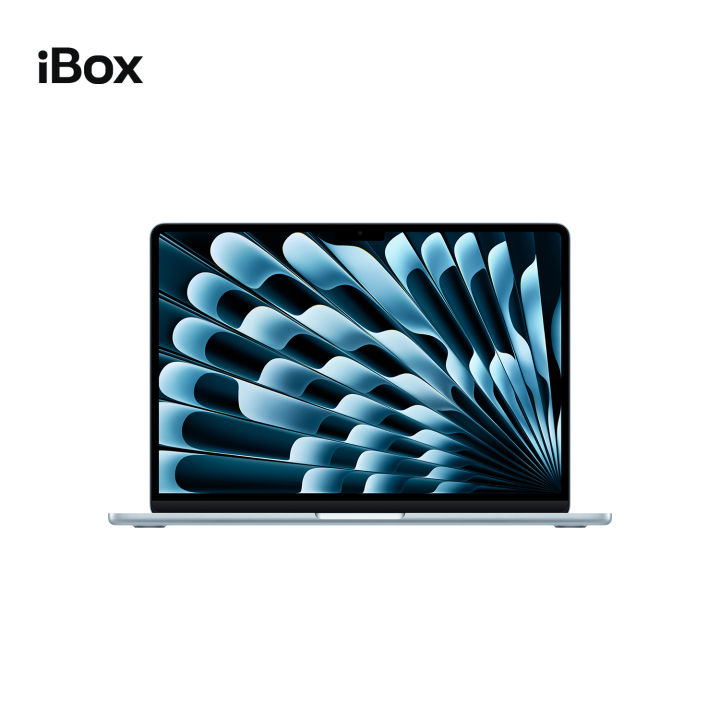 Apple MacBook Air M4 inci (2025) 512GB Lazada Indonesia