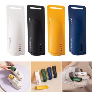 4pcs/Set Shoe Deodorant Balls Sneaker Smell Remover Box Bacteriostasis Reusable Keeps Shoes from Odors for Dormitory Shoe Freshener Can Be Reused