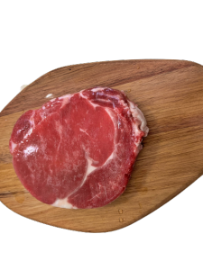 เนื้อริบอายเสต็ก 250 กรัม (RibEye Steak) - น้ำหนัก เป็นเนื้อ 250 กรัม