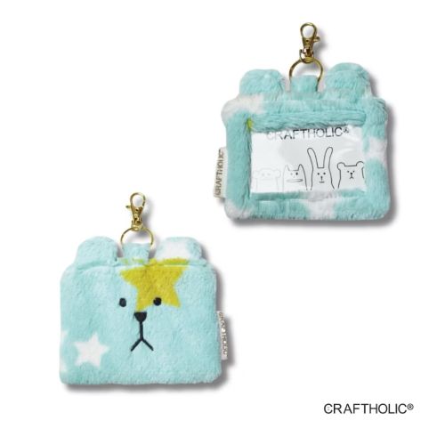 Choosing Craftholic Craft Kits as Singapore Souvenirs and Gifts