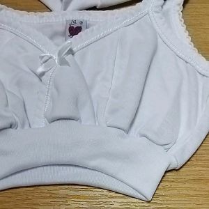 Cotton Soft Sando Bra for Kids Teens Pre-teens Stretchable