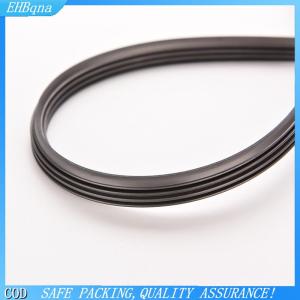 COD 2x26  6 mét xe bus cao su phổ Frameless kính chắn gió lưỡi gạt nước Refill