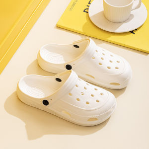 New MenS And WomenS Clogs Summer Indoor And Outdoor CoupleS Lightweight Foam Sandals Beach Garden Shoes