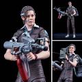 Model โมเดล Figure Action จากหนังดังเรื่อง NECA Aliens Isolation Xenomorph Amada Ripley Jump Suit Alien เอเลี่ยน ฝูงมฤตยูนอกโลก Ver แอ็คชั่น ฟิกเกอร์ Anime อนิเมะ การ์ตูน มังงะ คอลเลกชัน Figma ฟิกม่า สามารถขยับได้ New Collection Doll ตุ๊กตา manga. 