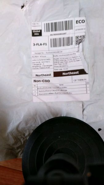 Buyer review video 3