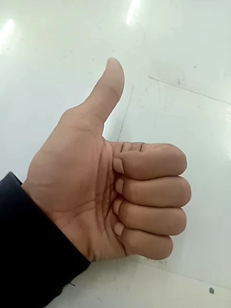 Buyer review video 3